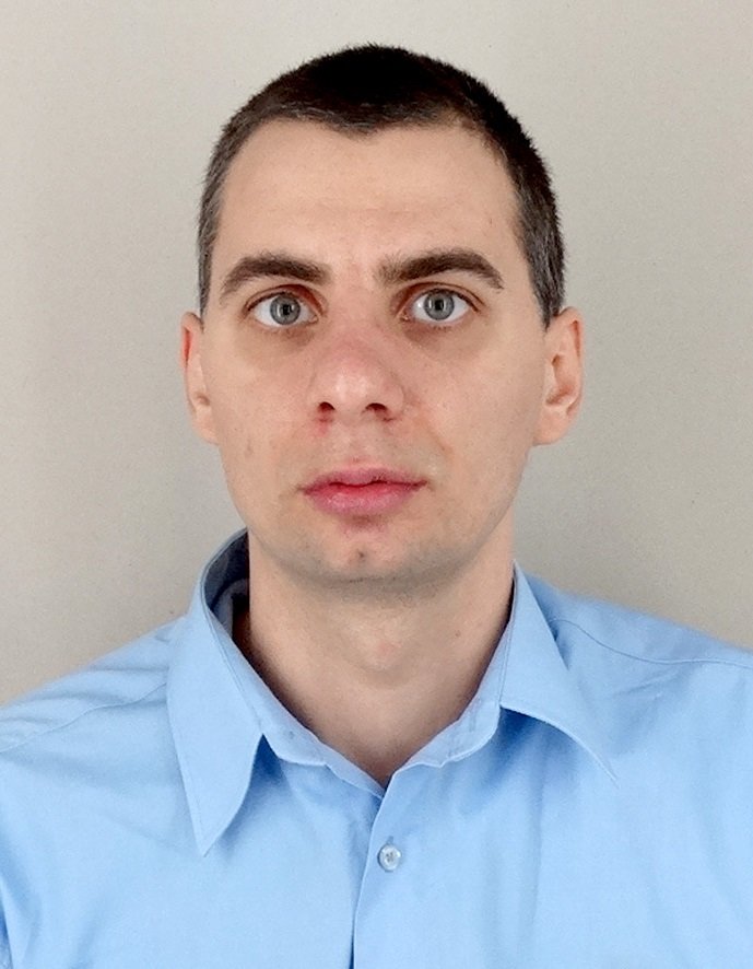 Valentin Plamenov Chernev