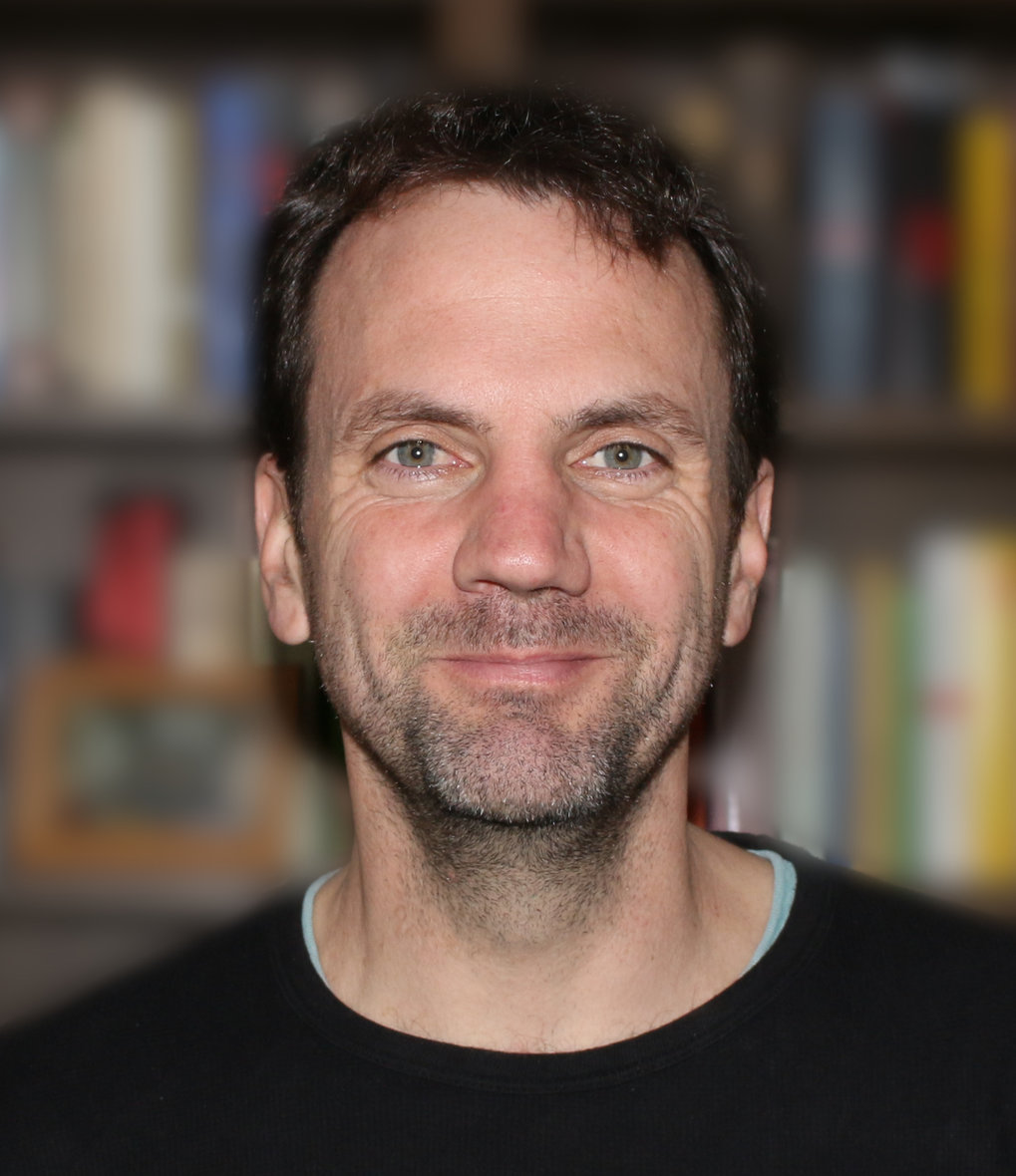 Prof. Dr. Thomas Richter