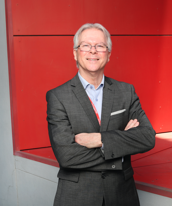 Mark von Itzstein