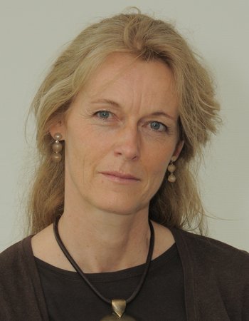 Prof. Dr. Ir. Mieke Boon
