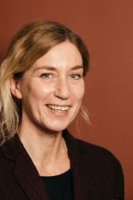 Dr. Sonja Meyer-von Haeseler