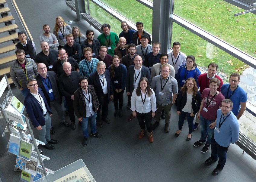 PACO 2019 - Workshop on Power-Aware Computing PACO 2019 - Workshop on Power-Aware Computing