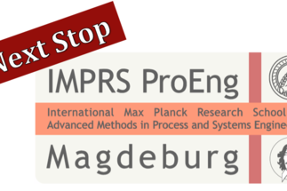 IMPRS selection process completed