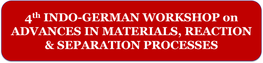 February 24 – 26, 2020
Harnack-Haus, Conference Venue of the Max Planck Society, Berlin, Germany
 