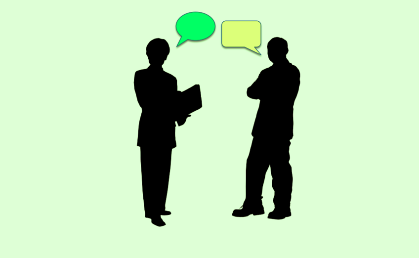 IMPRS – Tandem Talks IMPRS – Tandem Talks
