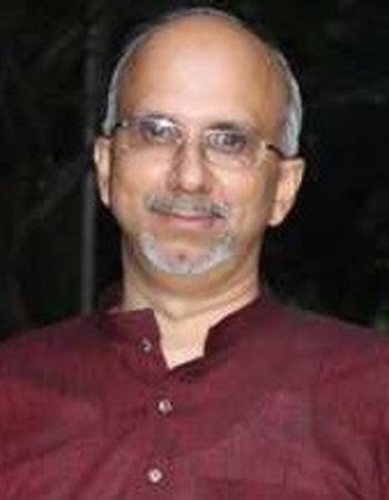 Prof. Subramaniam Pushpavanam