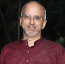 Prof. Subramaniam Pushpavanam