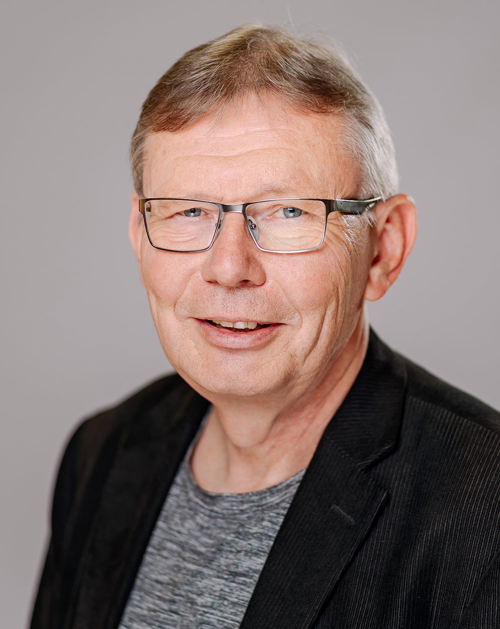Prof. Dr.-Ing. Andreas Seidel-Morgenstern