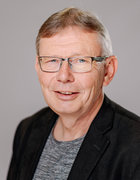 Prof. Dr.-Ing. Andreas Seidel-Morgenstern