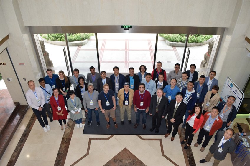 ML-MOR-CNTRL 19: Workshop on Machine learning and data-driven methods for model reduction and controlOctober 14–18, 2019