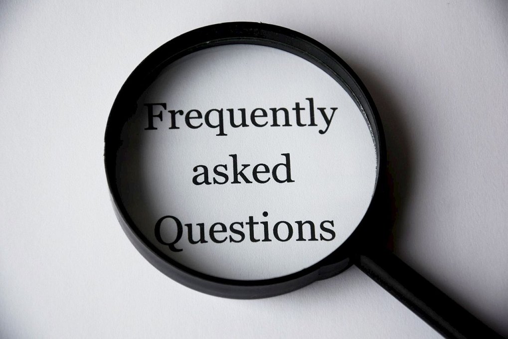 FAQ / How to....