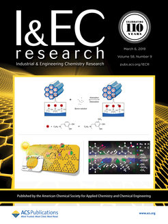 © Industrial & Engineering Chemical Research