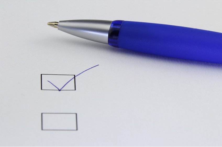 Pre-Selection Process Pre-Selection Process