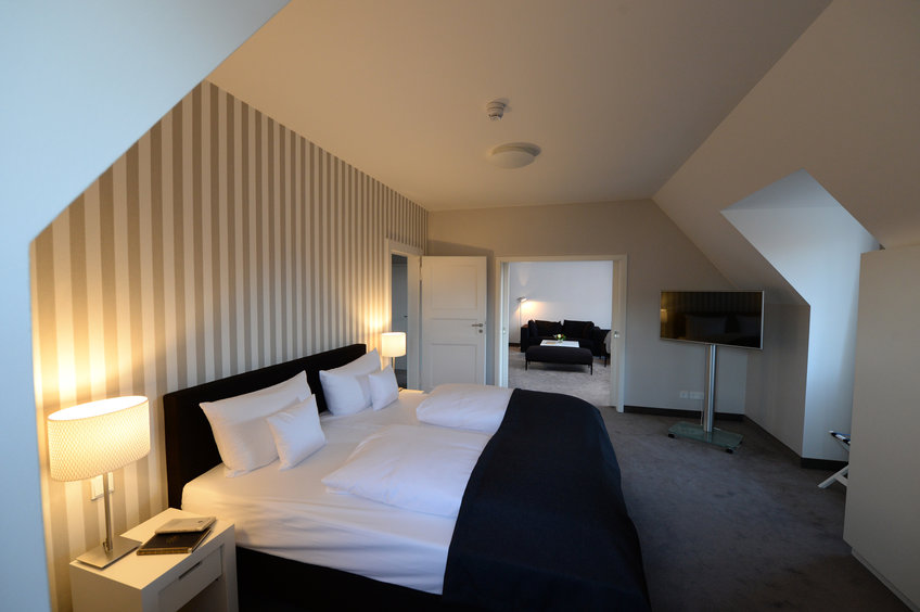 Accommodation Accommodation