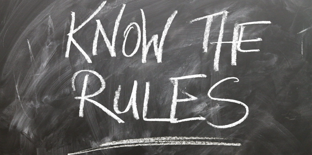 FAQ: Library Rules