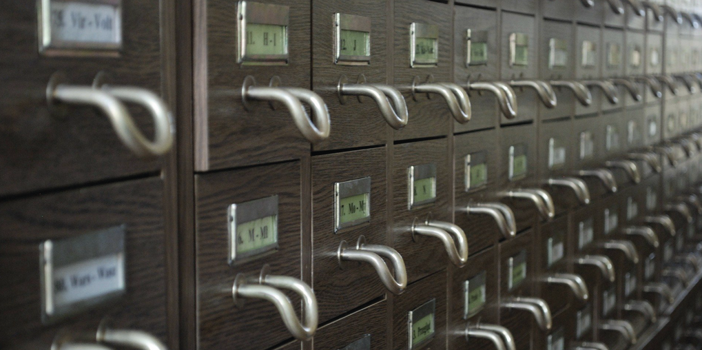 News Archive
