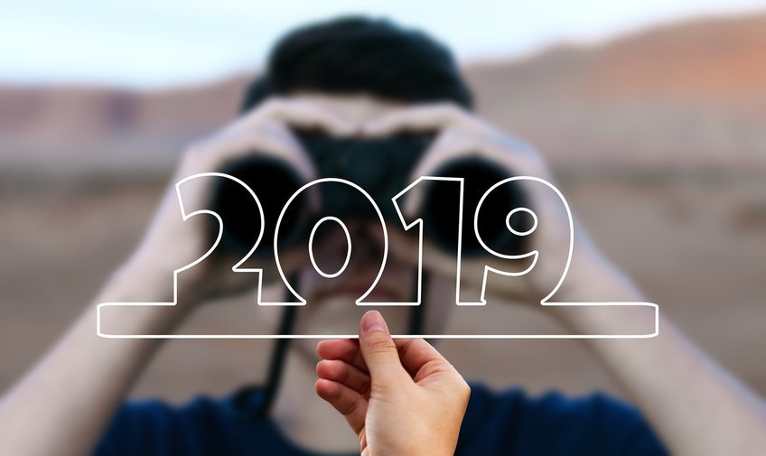 Events 2019