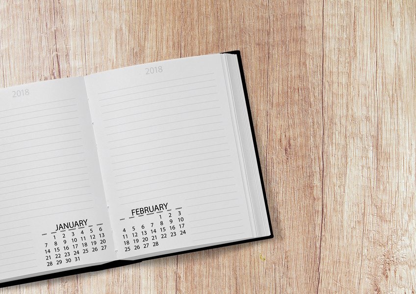 Events 2018