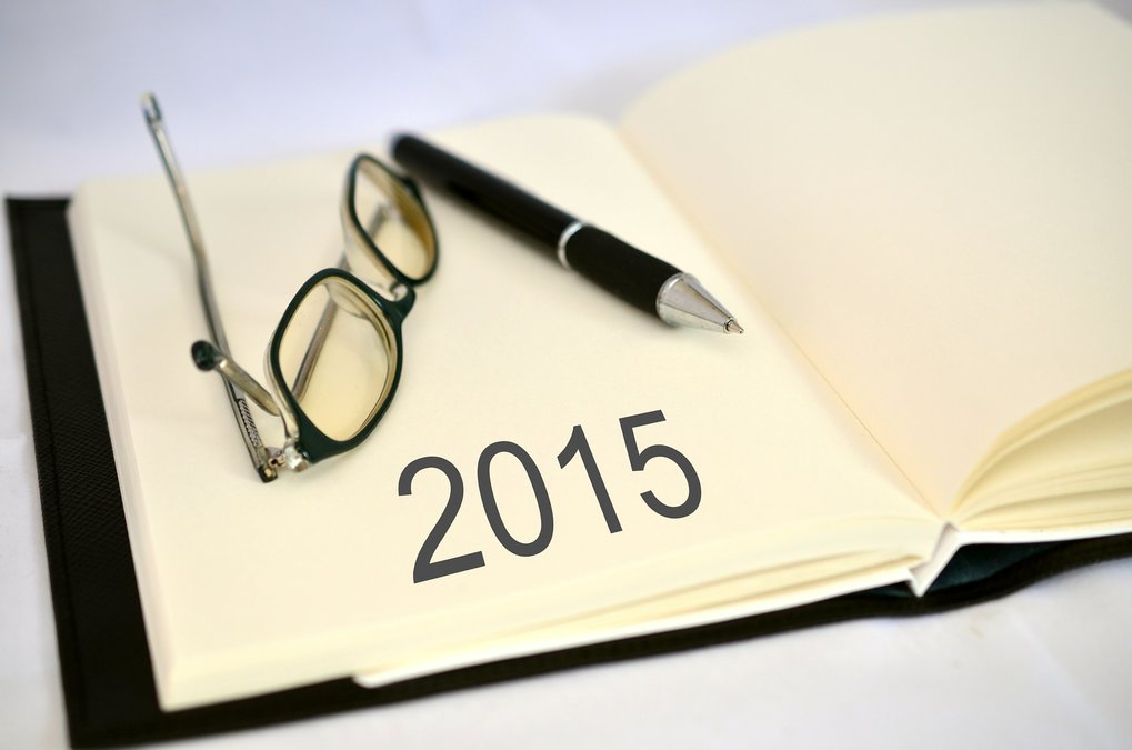Events 2015