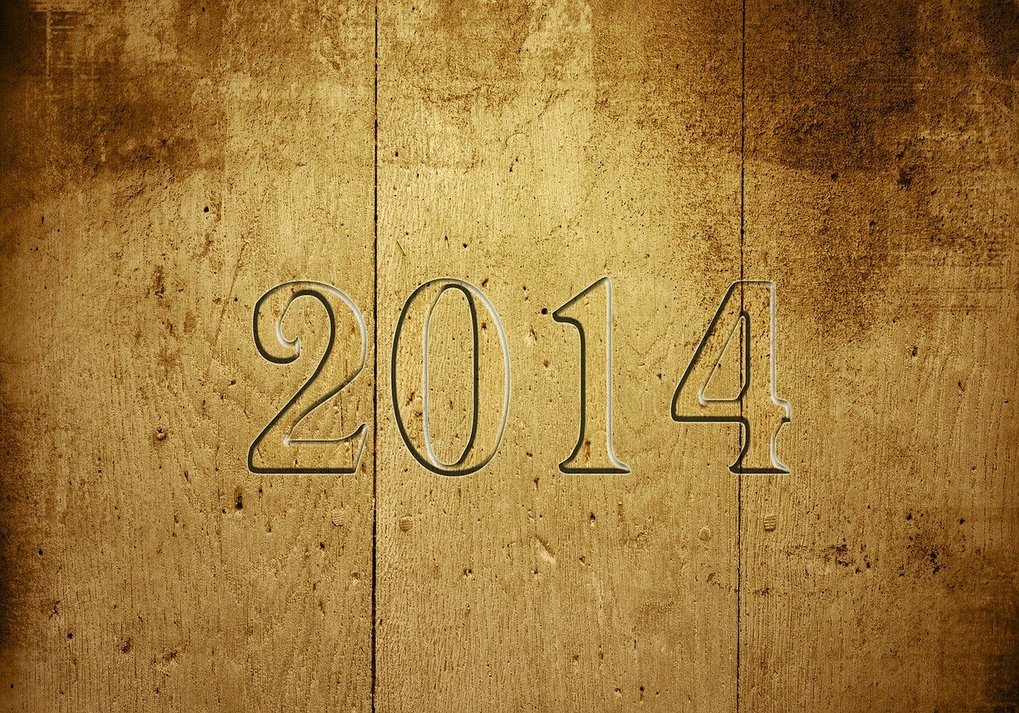 Events 2014