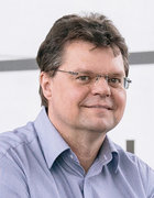 Prof. Dr.-Ing. Udo Reichl