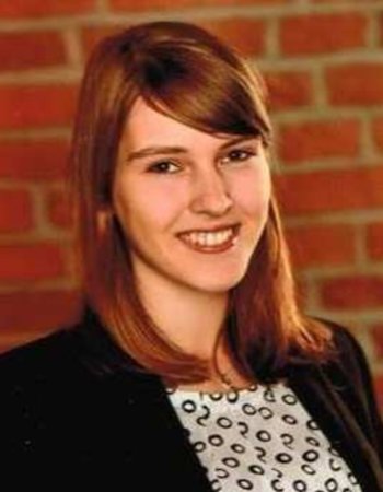 M.Sc. Annnemarie Lehr