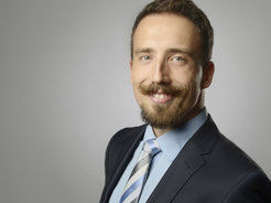 Dr. -Ing. Marcus Wenzel erhielt im Juni 2020 die Otto-Hahn-Medaille der Max-Planck-Gesellschaft.
