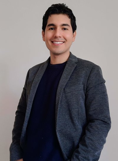 Sebastián Espinel Ríos 