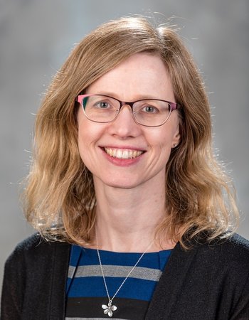 Prof. Martha Grover