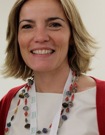 Prof. Ana Rita C. Duarte