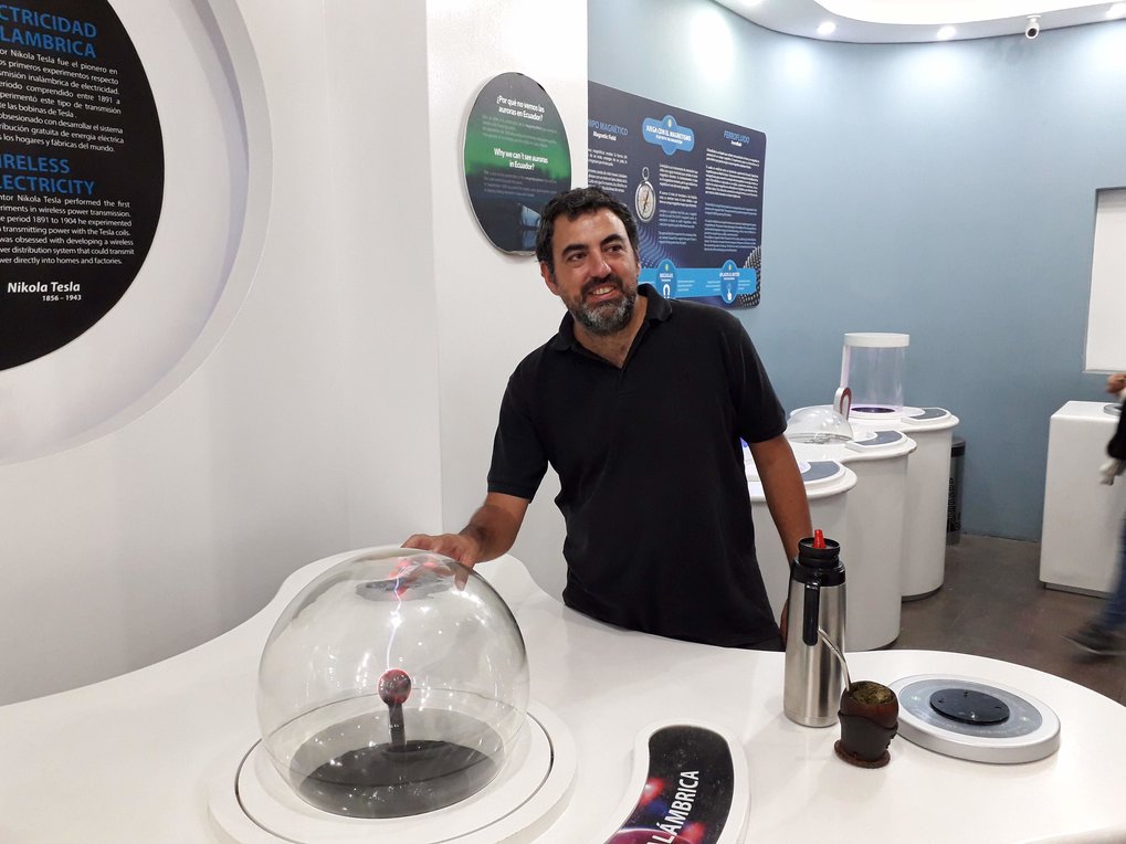 Dr. Pablo Ezzatti