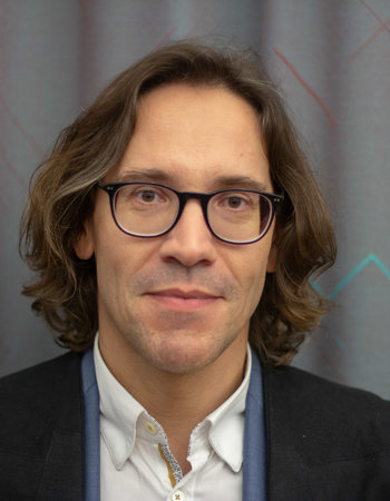 Prof. Alexei Lapkin