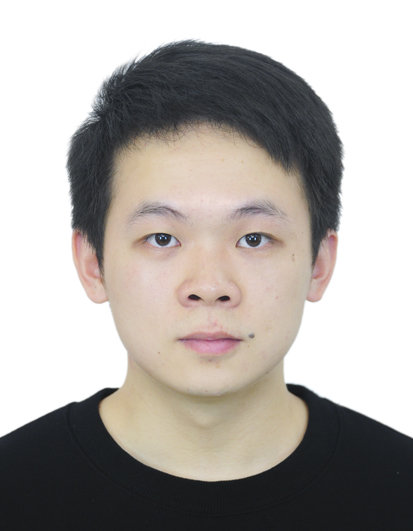 Zihao Wang