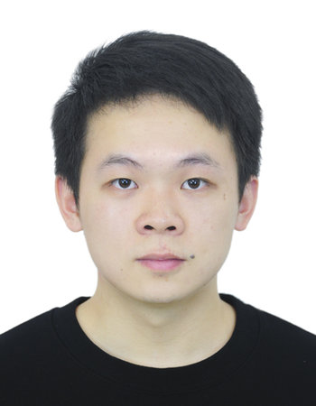 Zihao Wang