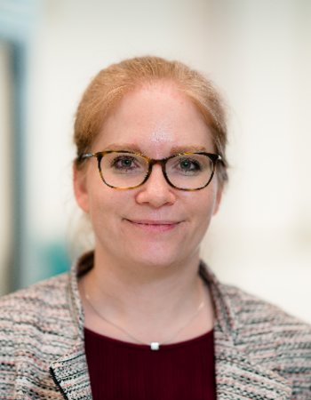 Prof. Dr.-Ing. habil. Doris Segets