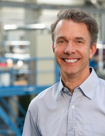Prof. Dr.-Ing. habil. Lutz Mädler