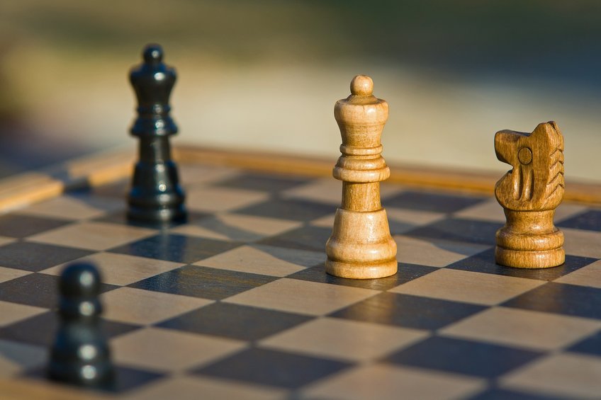 IMPRS Chess Championship IMPRS Chess Championship