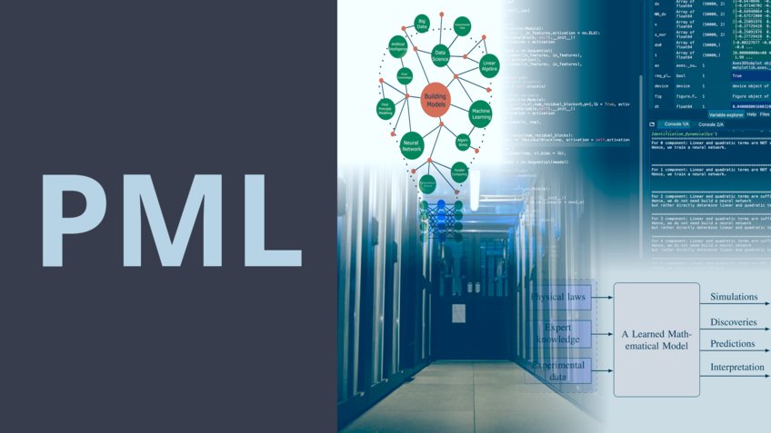 Physics-Enhanced Machine Learning Physics-Enhanced Machine Learning