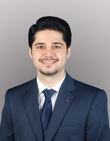 Danial Hamedi Jamali