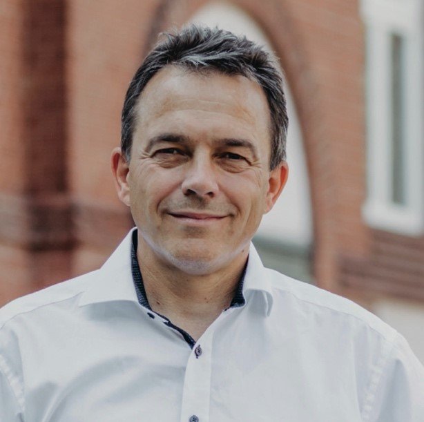 Prof. Dr. Ing. Rolf  Findeisen