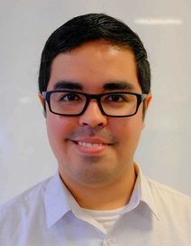 Edgar Ivan  Sanchez Medina , M.Sc.