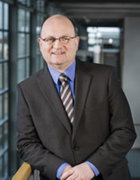 Prof. Dr. Peter  Benner