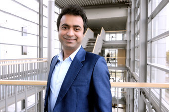 Dr. Pawan Kumar Goyal