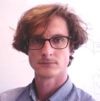 Dr. Moritz von Stosch