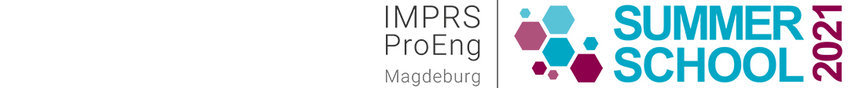 7th IMPRS Summer School: Machine Learning for Process and Systems Engineering
 