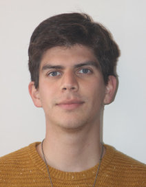Edgar Alberto  Alcalá Orozco