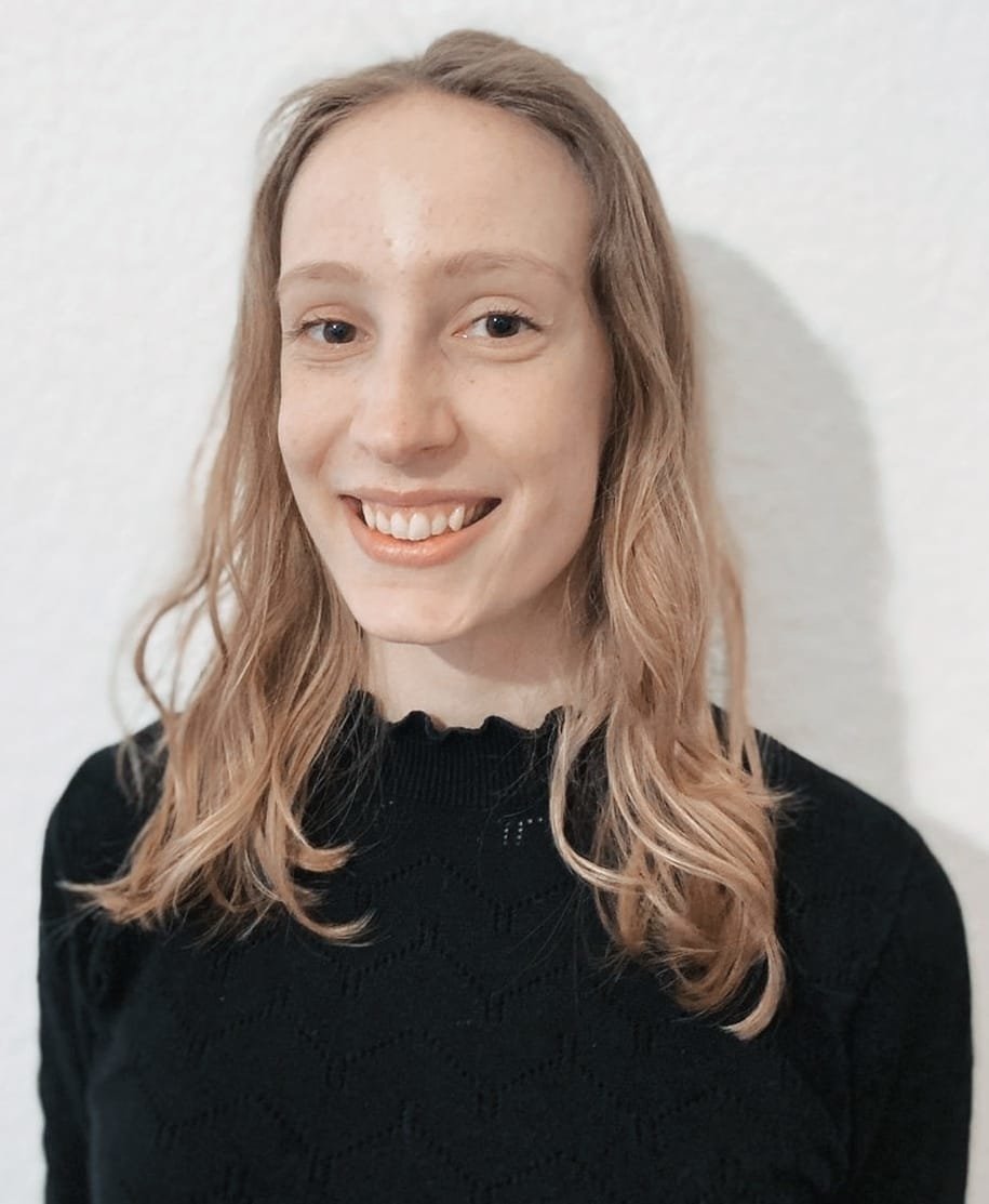 Michelle Bäumer