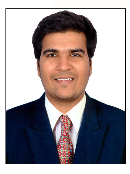Bansidhar Patel