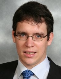 Markus Jens Kögel