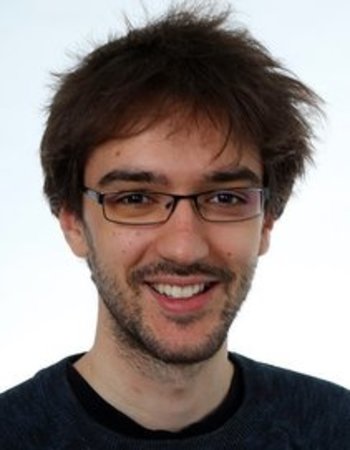 Nicolas Huber